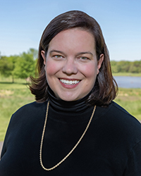 Sarah Little